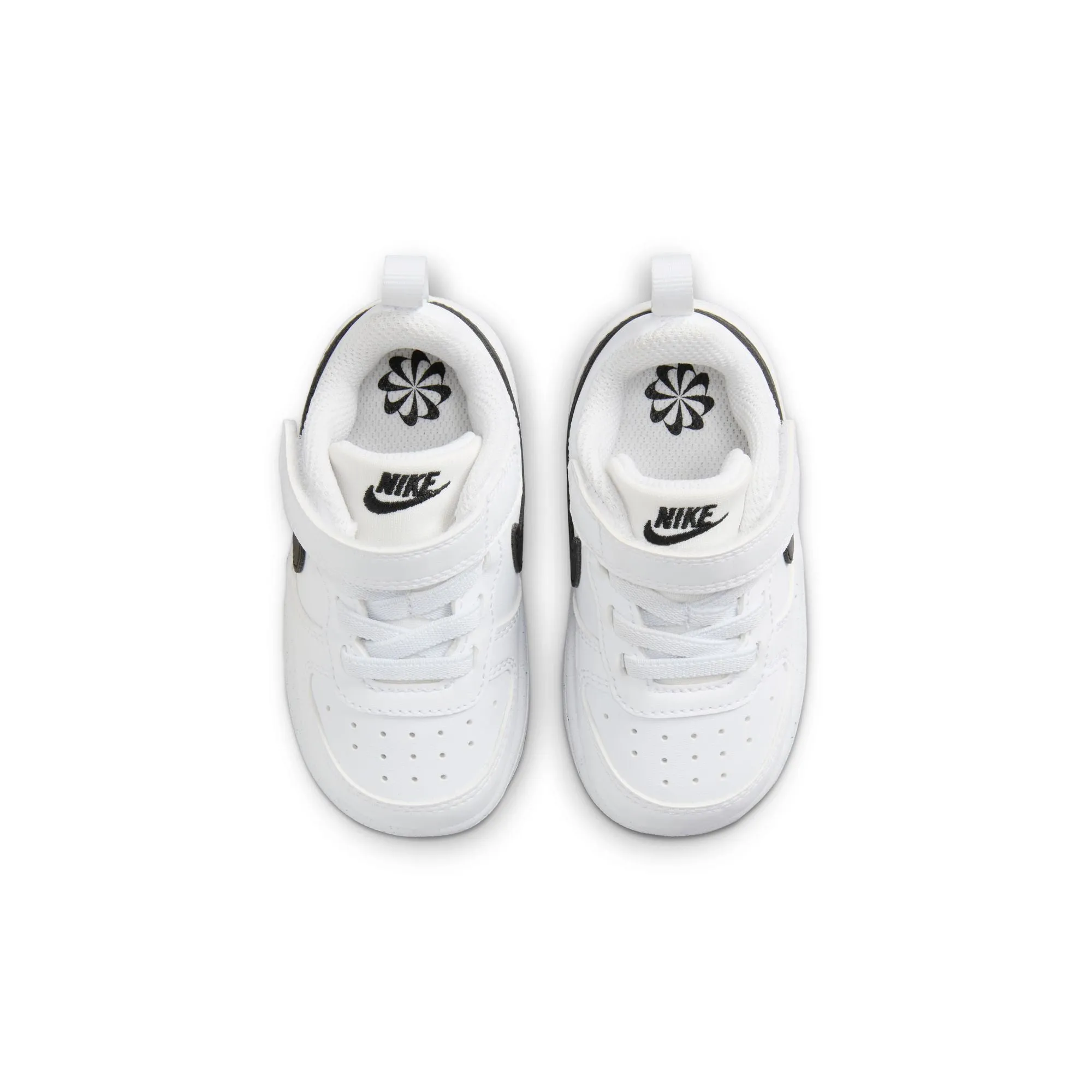 Nike Court Borough Low Recraft (Toddler)