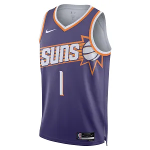 Nike Phoenix Suns Swingman Jersey Icon Edition 23 Devin Booker