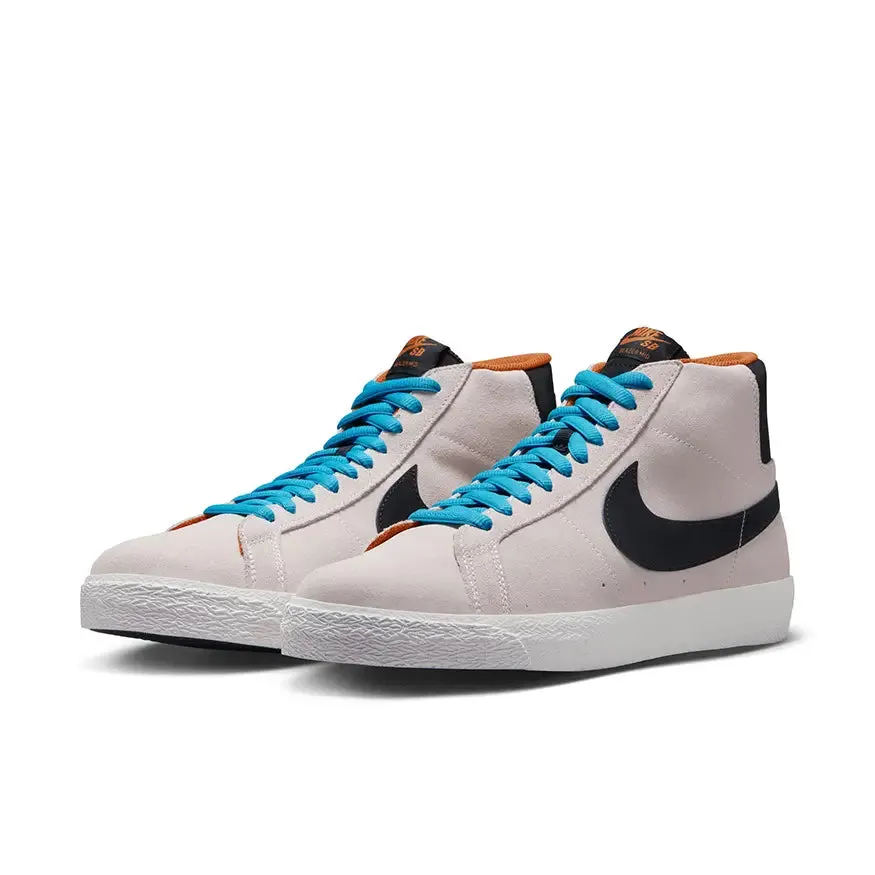 Nike SB Zoom Blazer Mid Pro Shoe