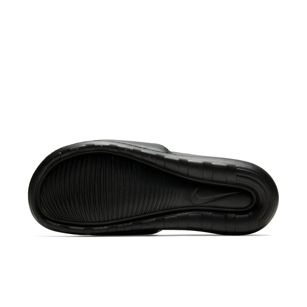 Nike - Victori One Slides Black