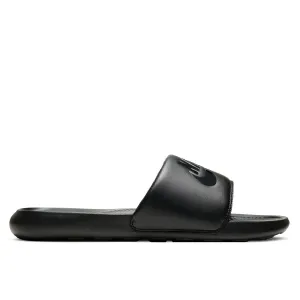 Nike - Victori One Slides Black