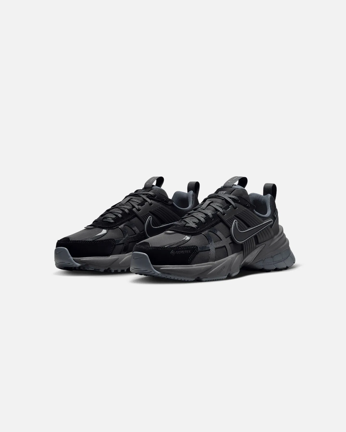 Nike Women's V2K Run GORE-TEX Black/Black