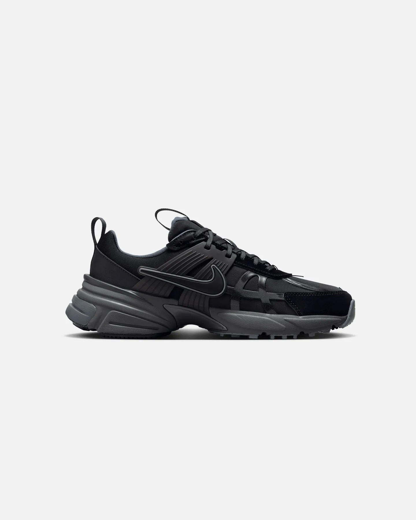 Nike Women's V2K Run GORE-TEX Black/Black