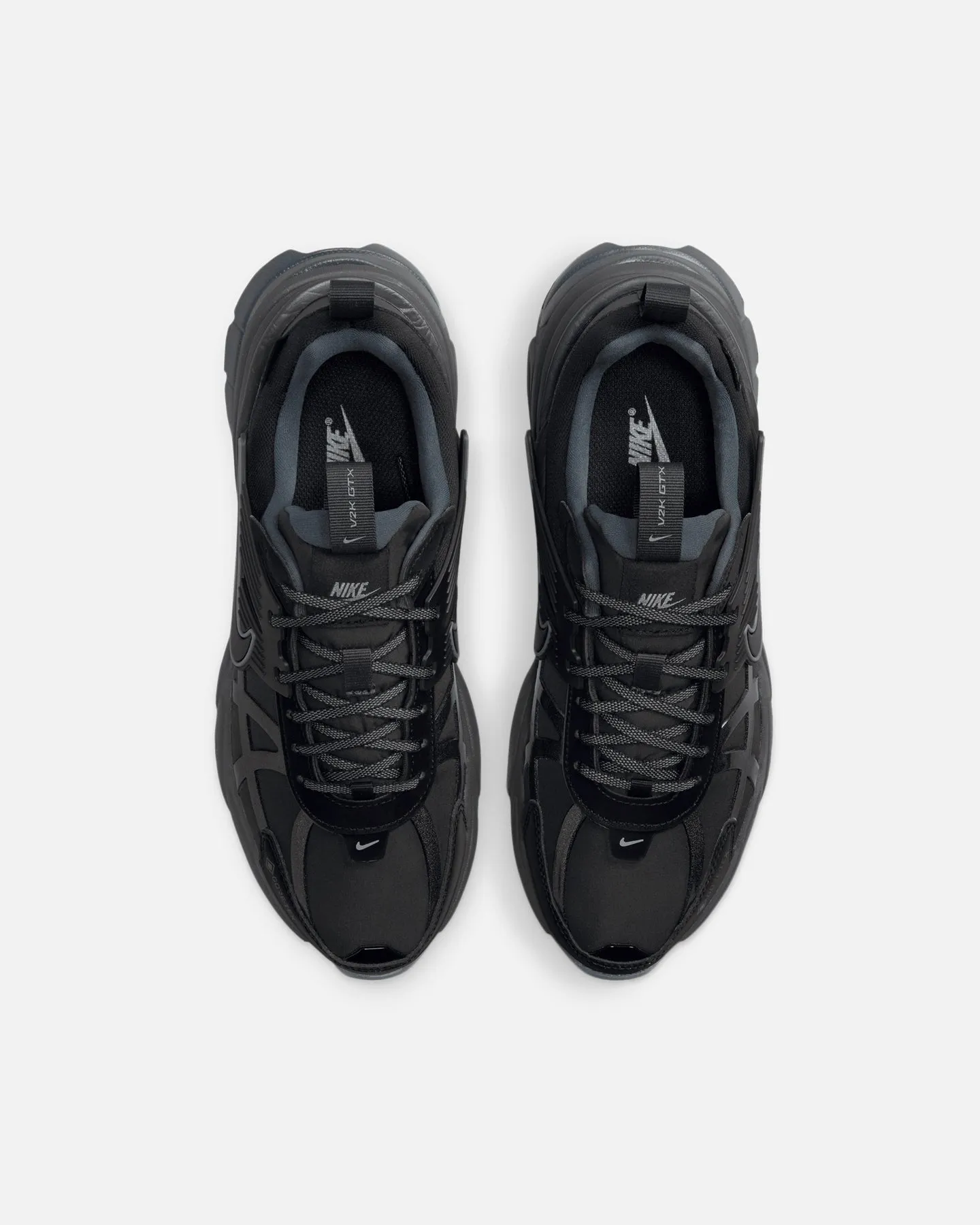 Nike Women's V2K Run GORE-TEX Black/Black