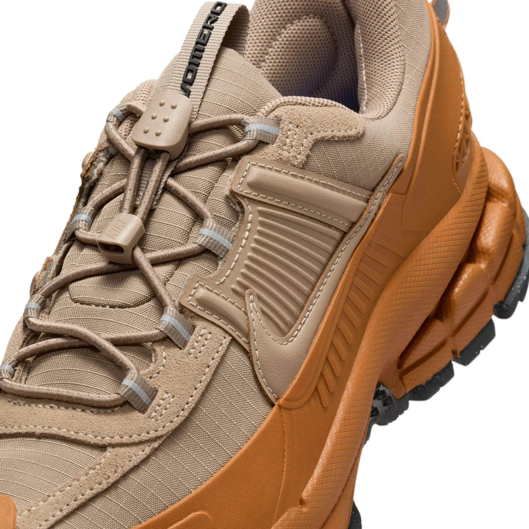 Nike Zoom Vomero Roam Winterized "Flax" -  Women's