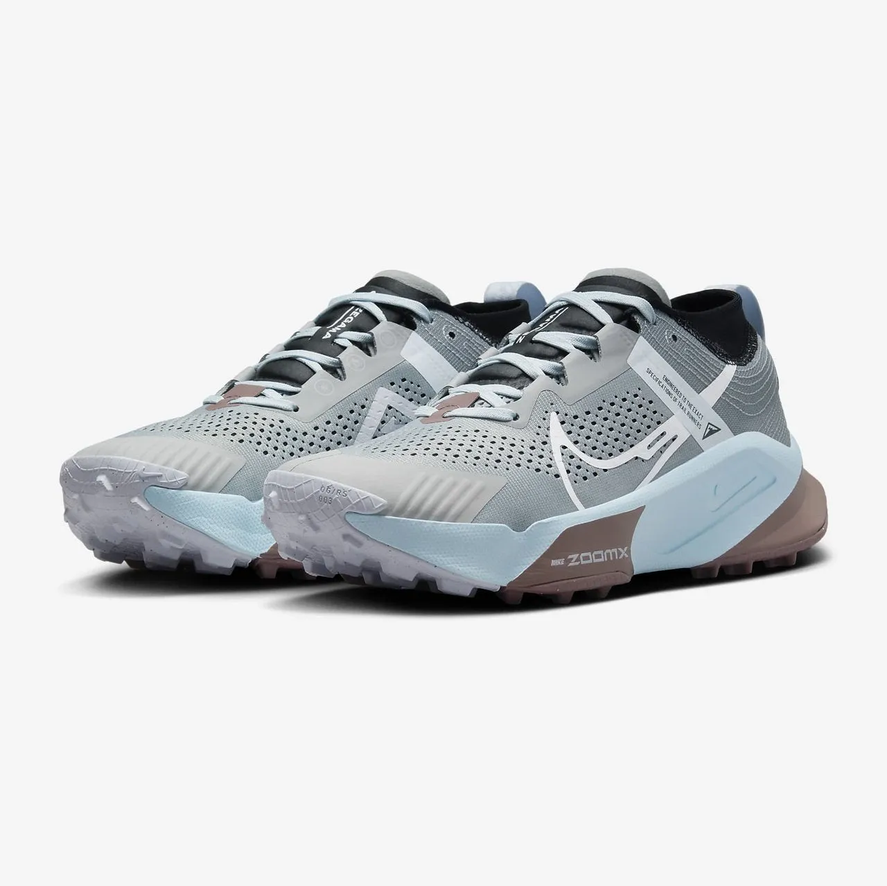 Nike ZoomX Zegama Trail Womens