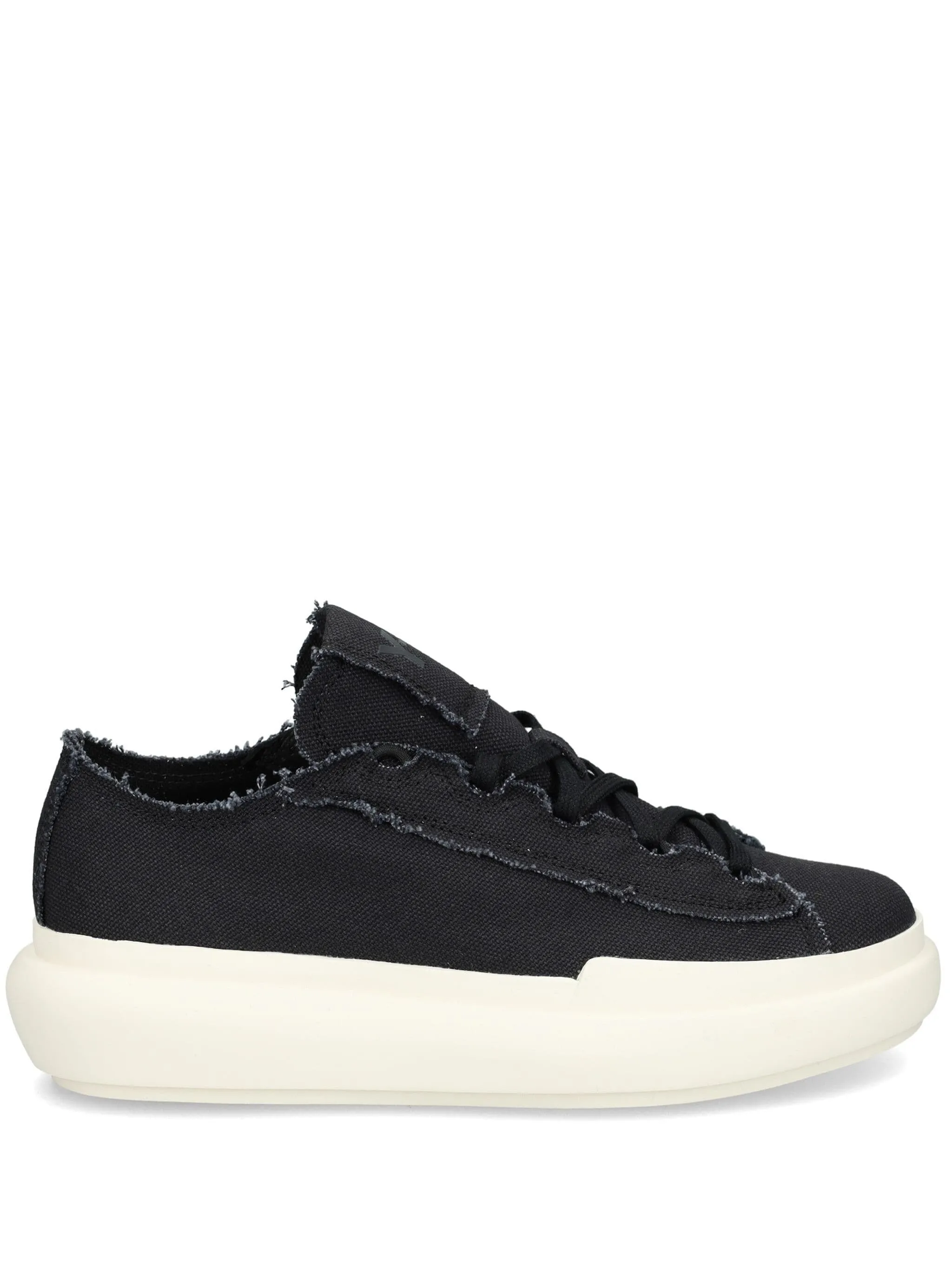 NIZZA LOW CANVAS SNEAKERS