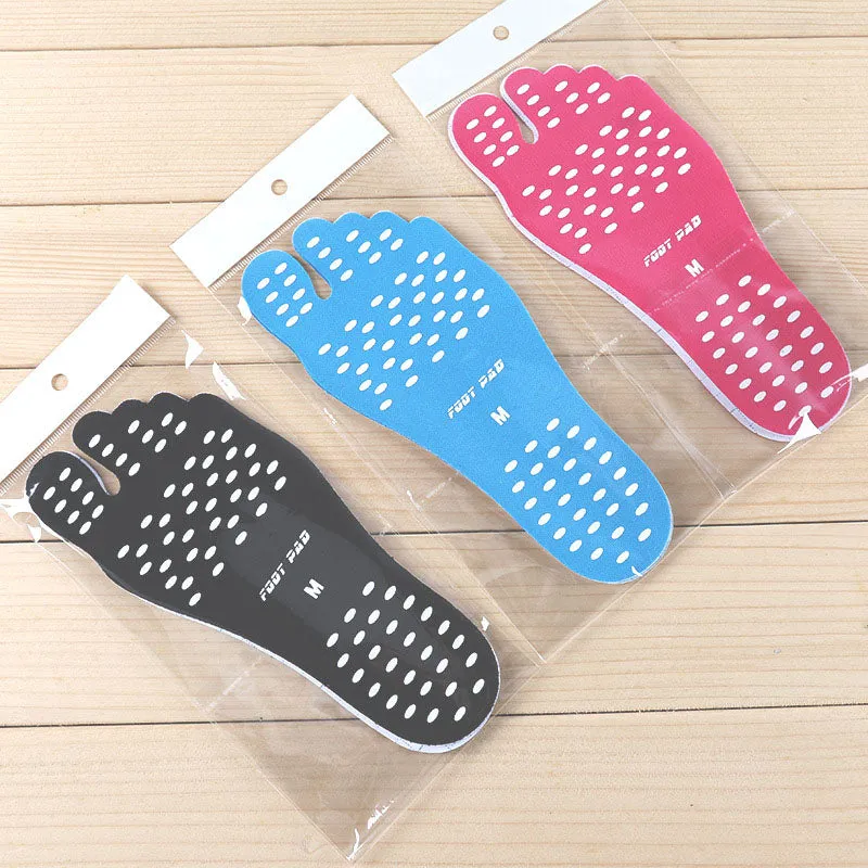 Non-Slip Beach Shoes with Anti-Skid Insoles