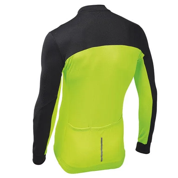 Northwave Force 2 Long Sleeve Jersey