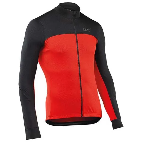 Northwave Force 2 Long Sleeve Jersey