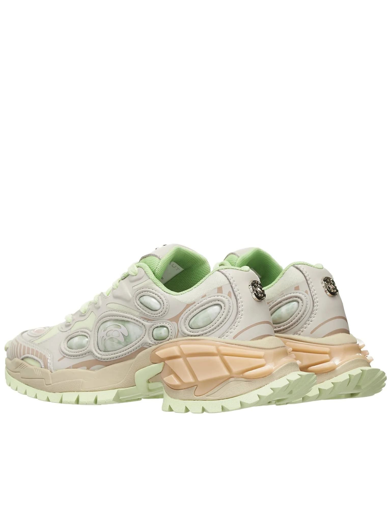 Nucleo Sneakers (S23-E-003-JADE)