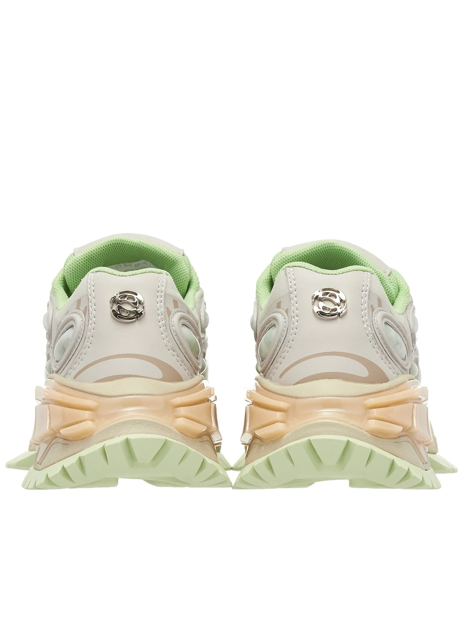 Nucleo Sneakers (S23-E-003-JADE)