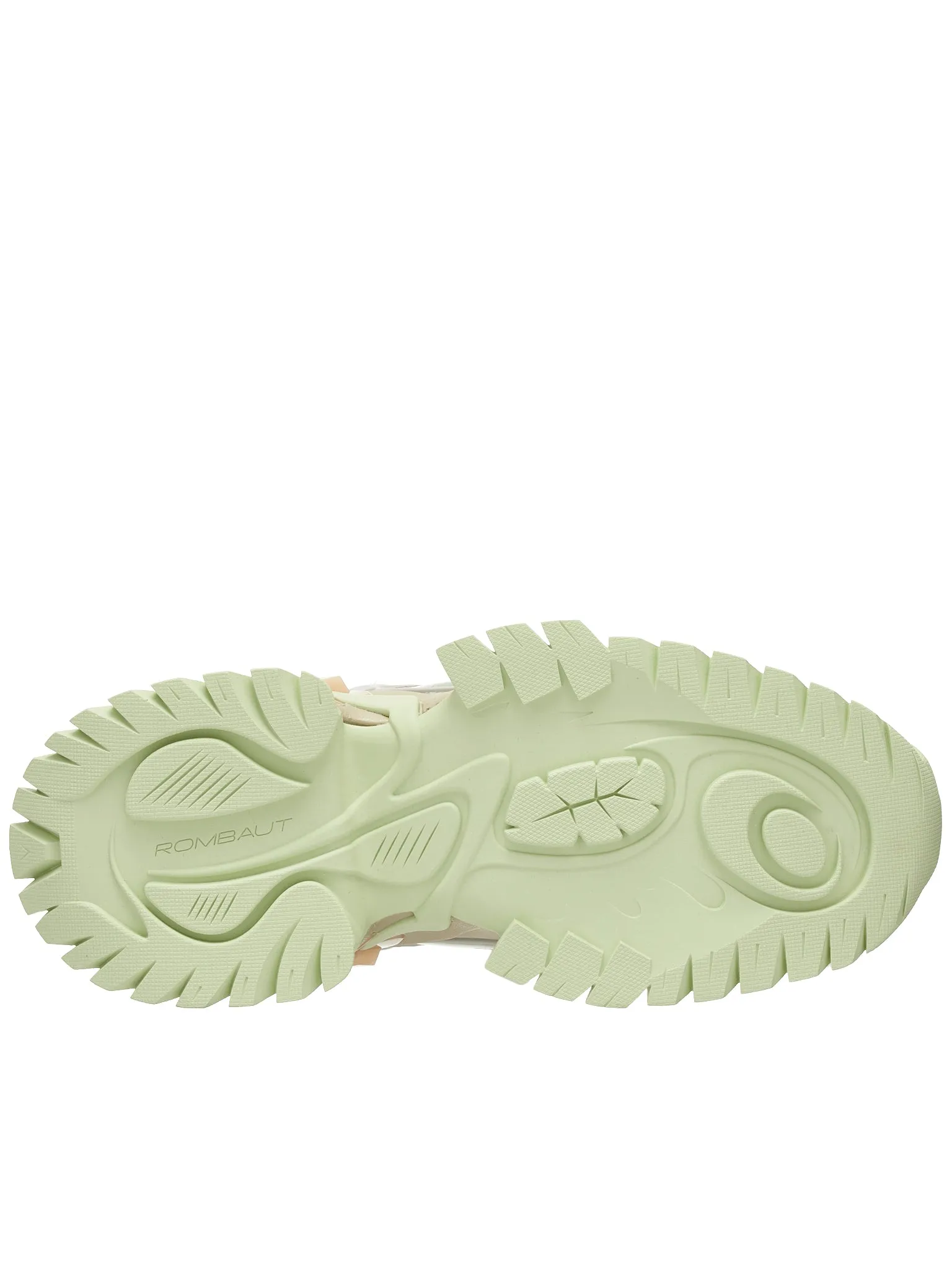 Nucleo Sneakers (S23-E-003-JADE)