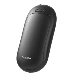 Ocoopa HotPal PD Quick Charge Rechargeable Hand Warmer