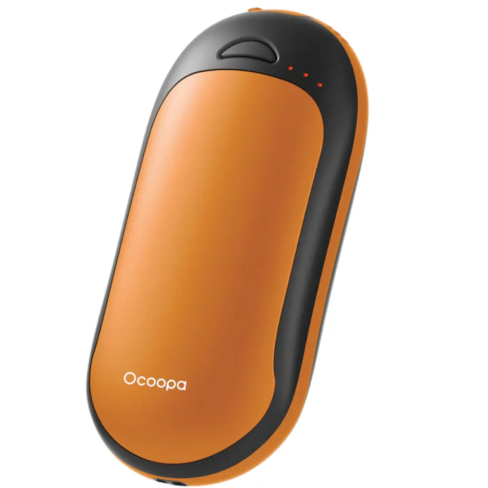 Ocoopa HotPal PD Quick Charge Rechargeable Hand Warmer