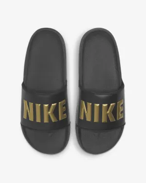 Offcourt black slides