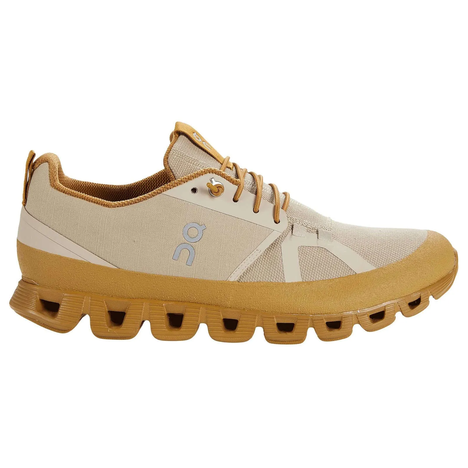 On Cloud Dip Canvas Men's Running Shoes