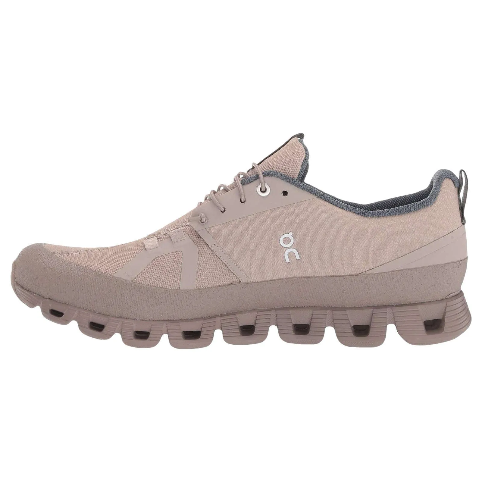 On Cloud Dip Canvas Men's Running Shoes