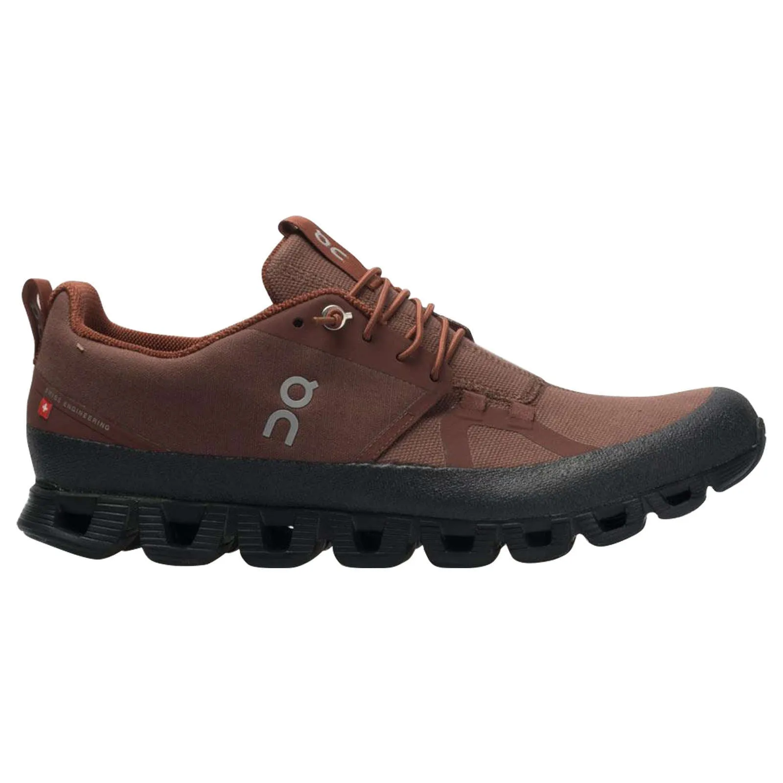 On Cloud Dip Canvas Men's Running Shoes