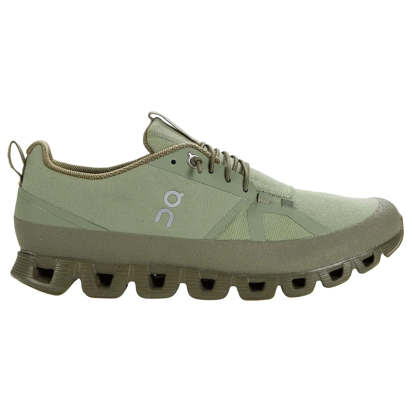 On Cloud Dip Canvas Men's Running Shoes