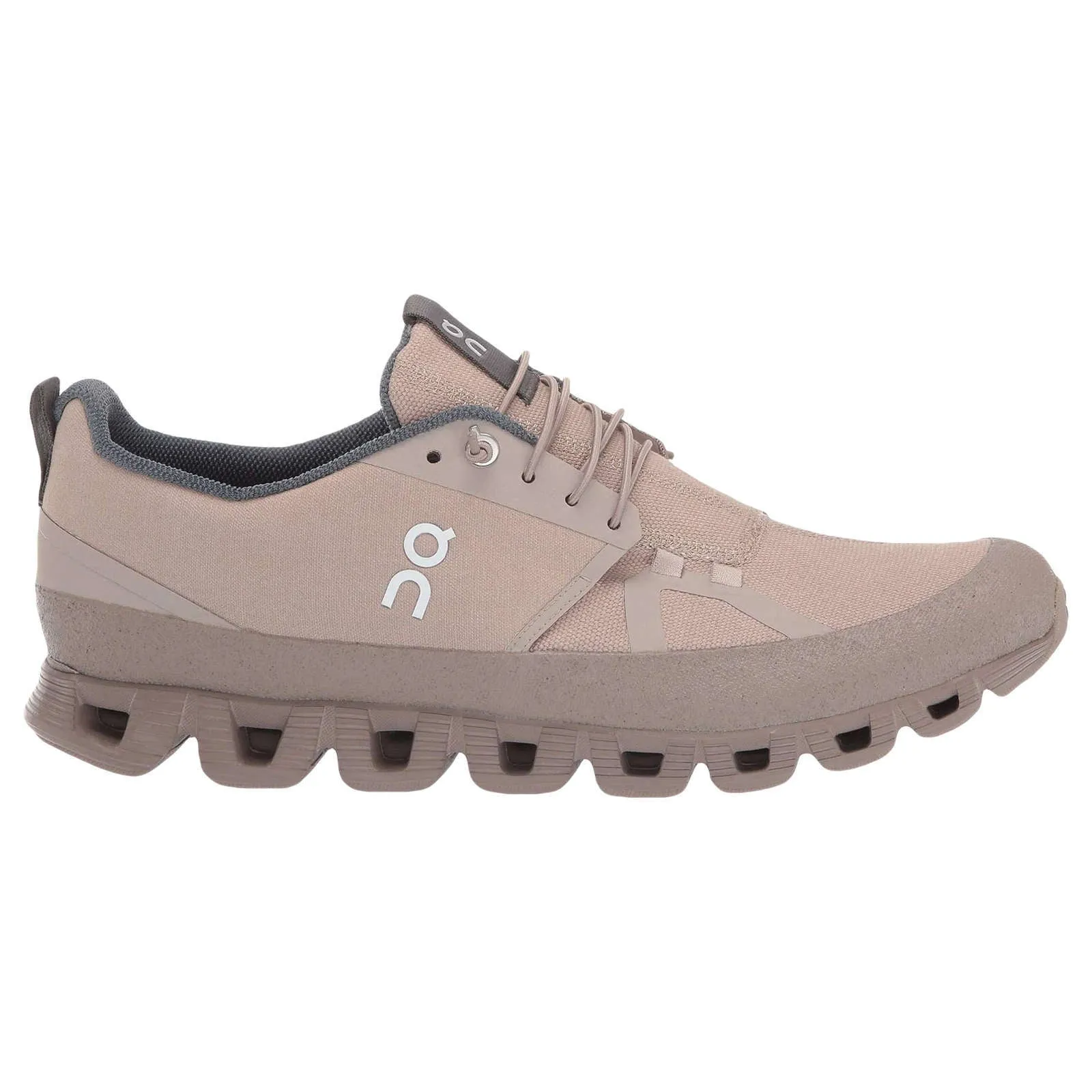 On Cloud Dip Canvas Men's Running Shoes