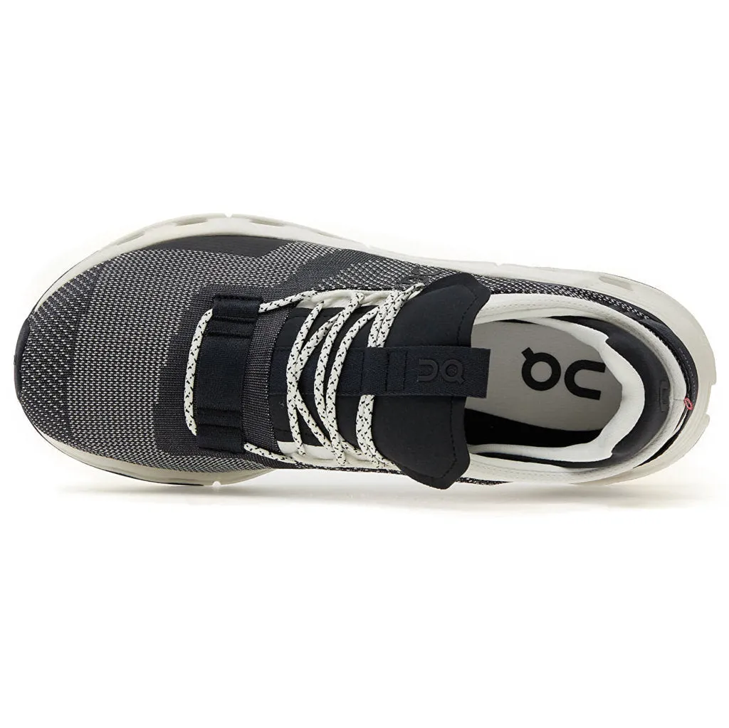 On Cloudnova Textile Men's Running Shoes