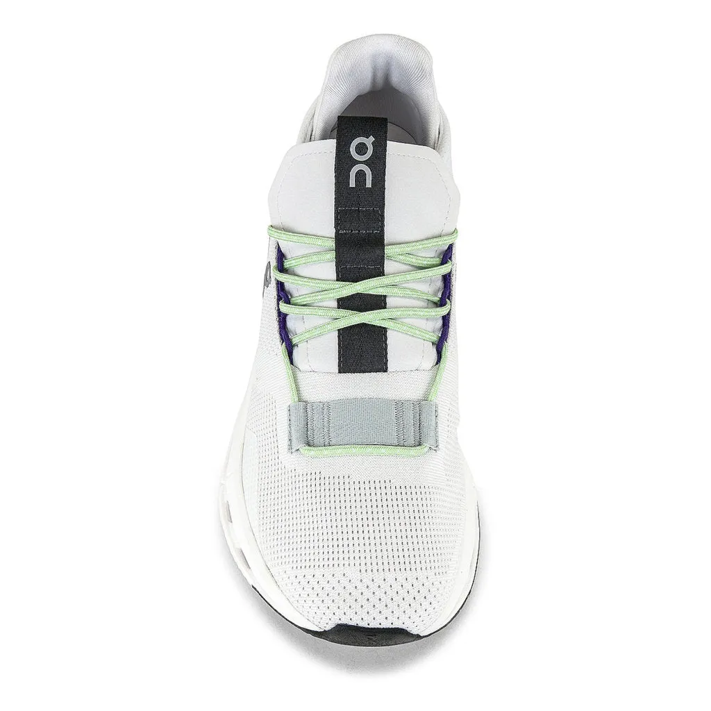 On Cloudnova Textile Men's Running Shoes