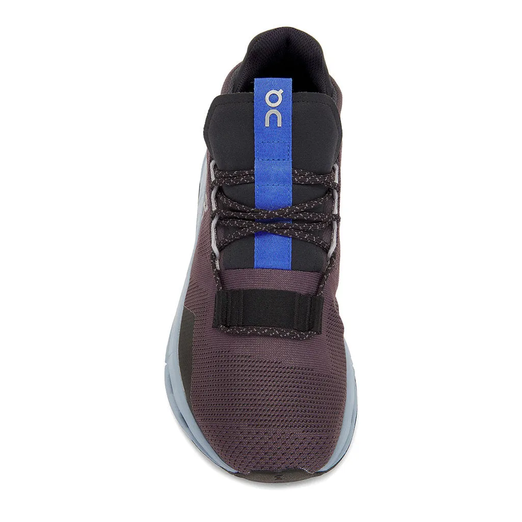 On Cloudnova Textile Men's Running Shoes