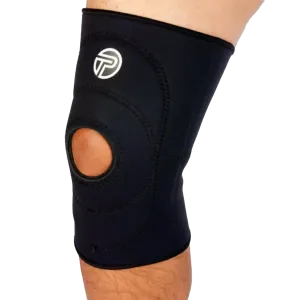 Open Patella Knee Sleeve