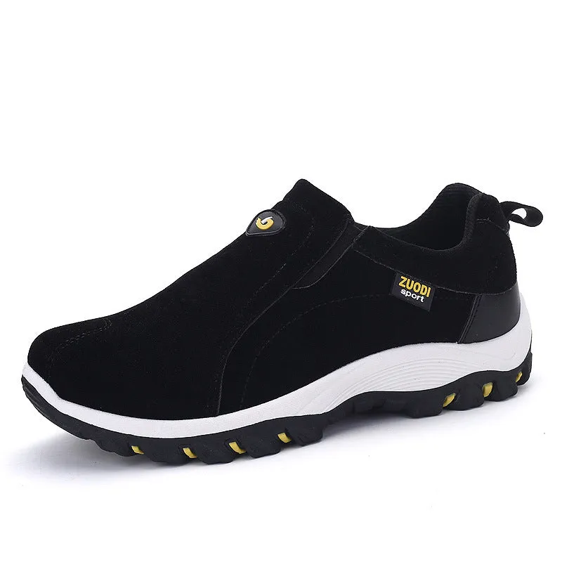 Outdoor non-slip sneakers