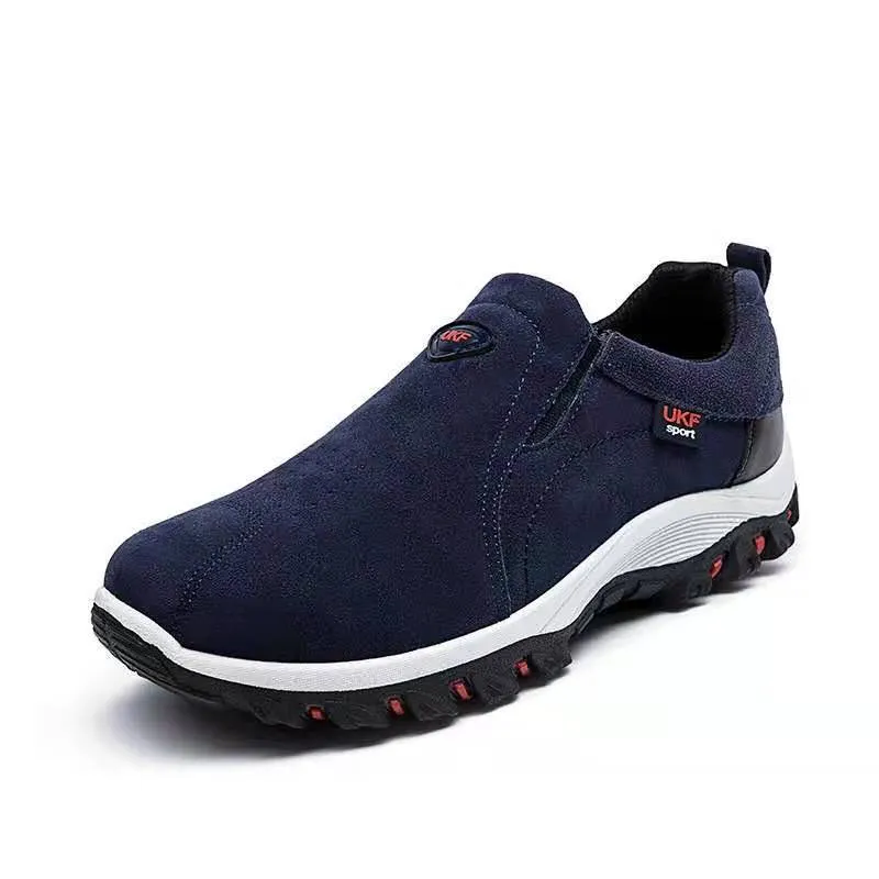 Outdoor non-slip sneakers