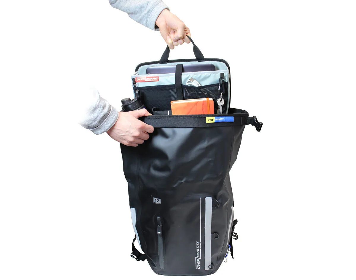 Pannier Tidy -  Medium 16"