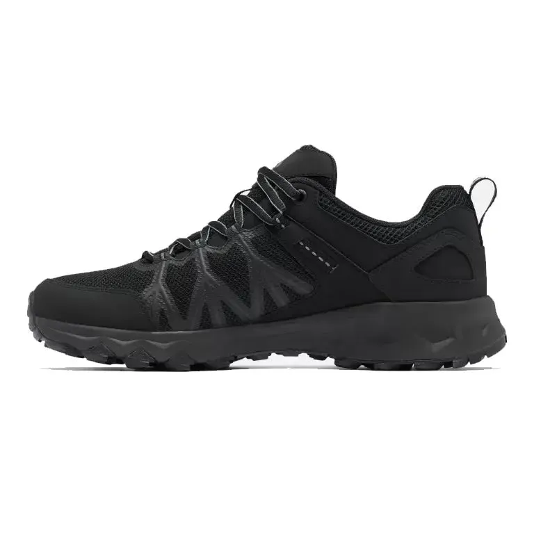 Peakfreak™ II Outdry Walking Shoe - Black