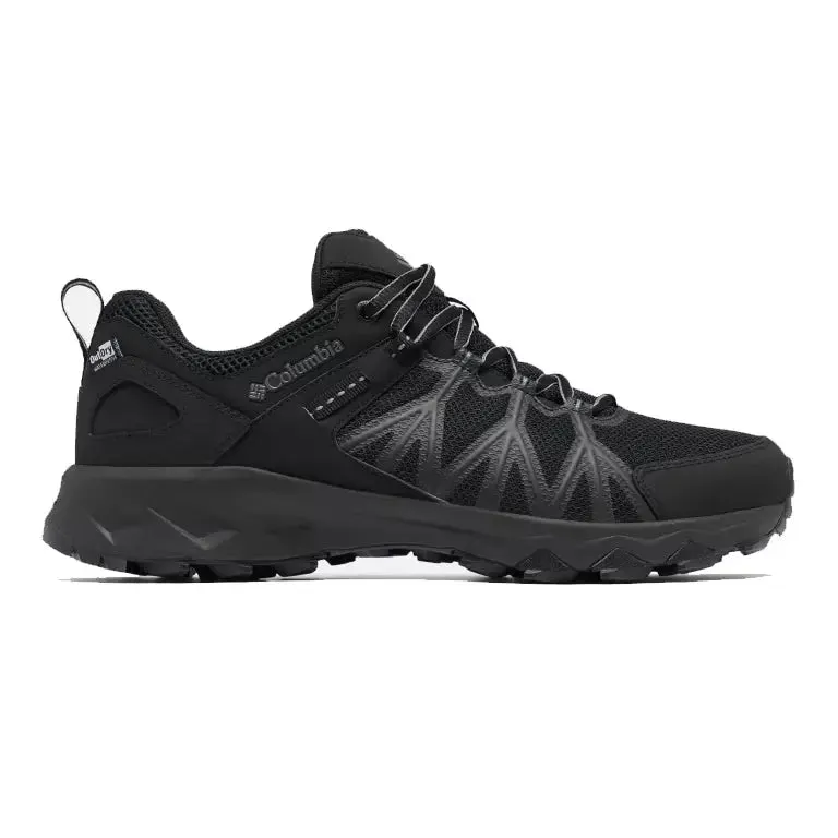 Peakfreak™ II Outdry Walking Shoe - Black