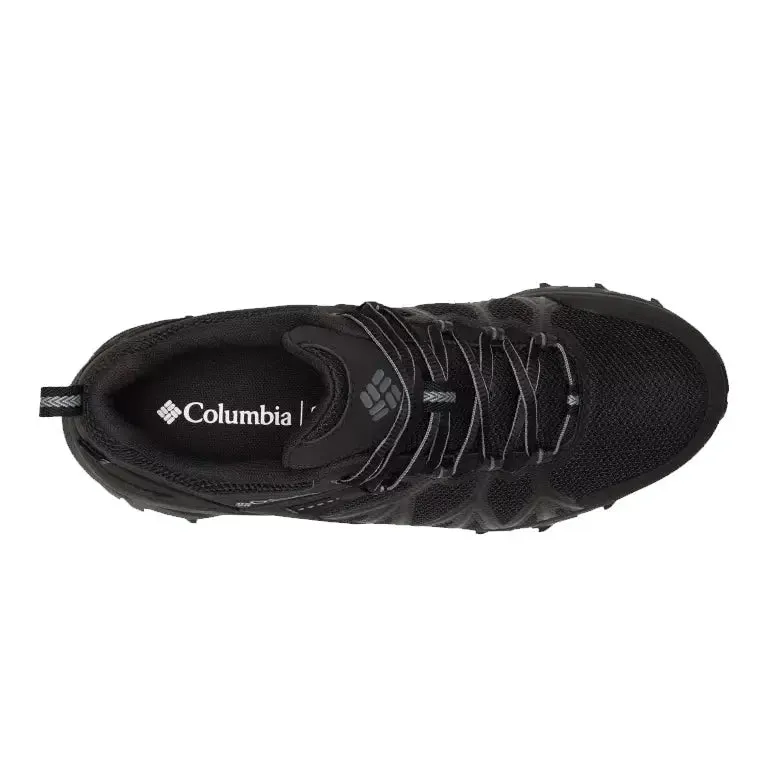 Peakfreak™ II Outdry Walking Shoe - Black