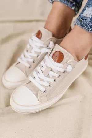 Penny Lane Sneakers