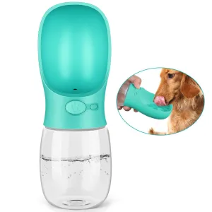 Pet Travel Water Bottle