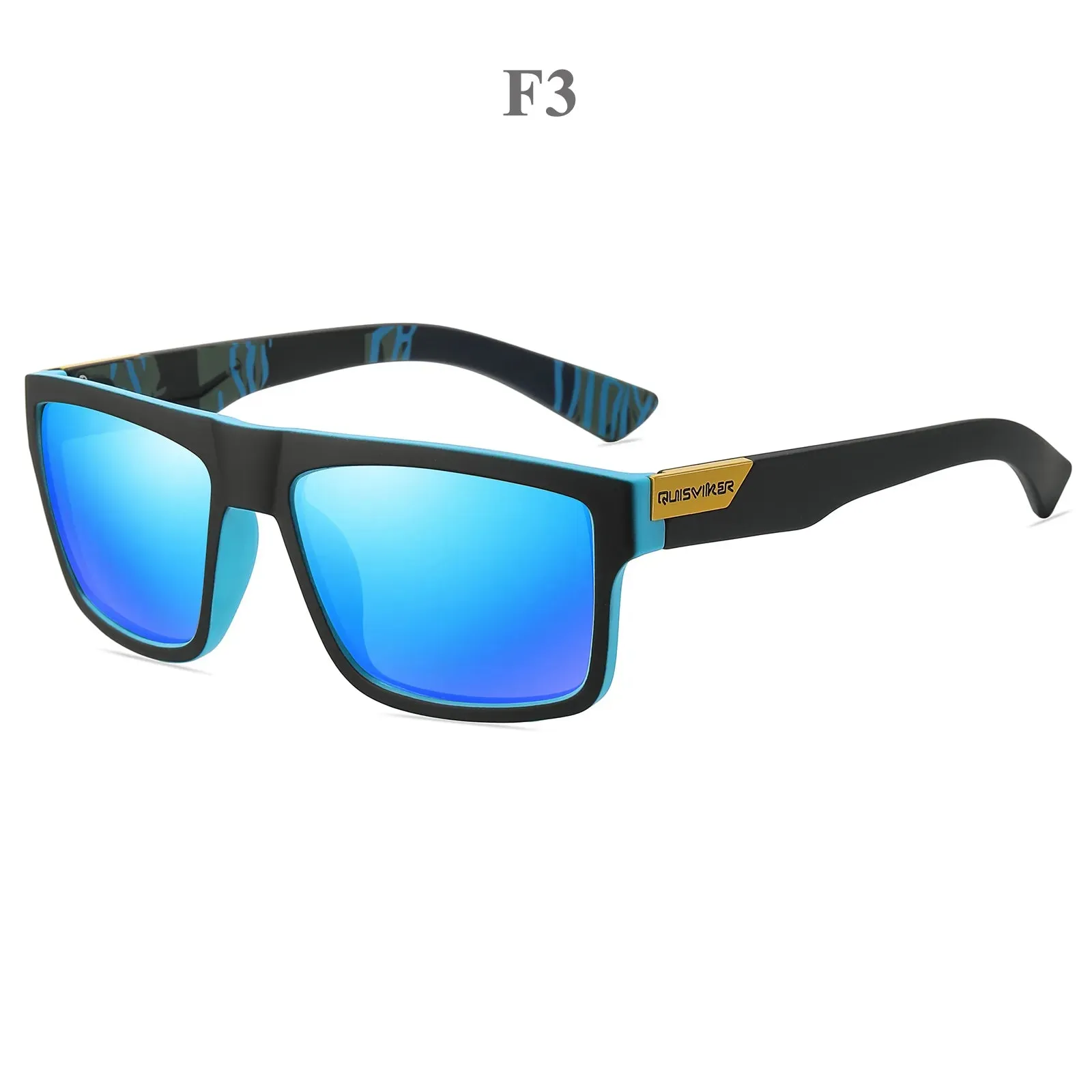 Polarised Sunglasses for Men and Women