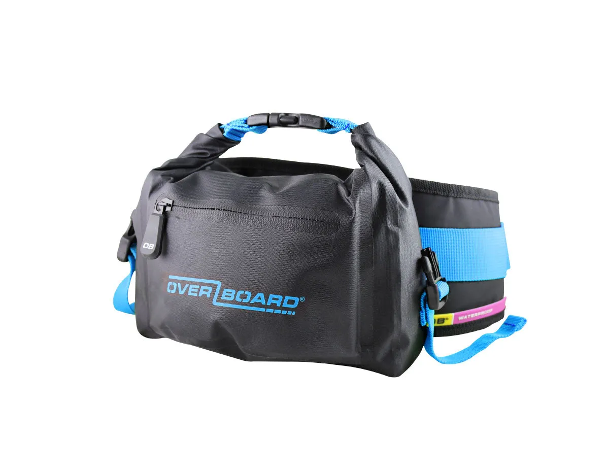 Pro-Light Waterproof Waist Pack - 2 Litres