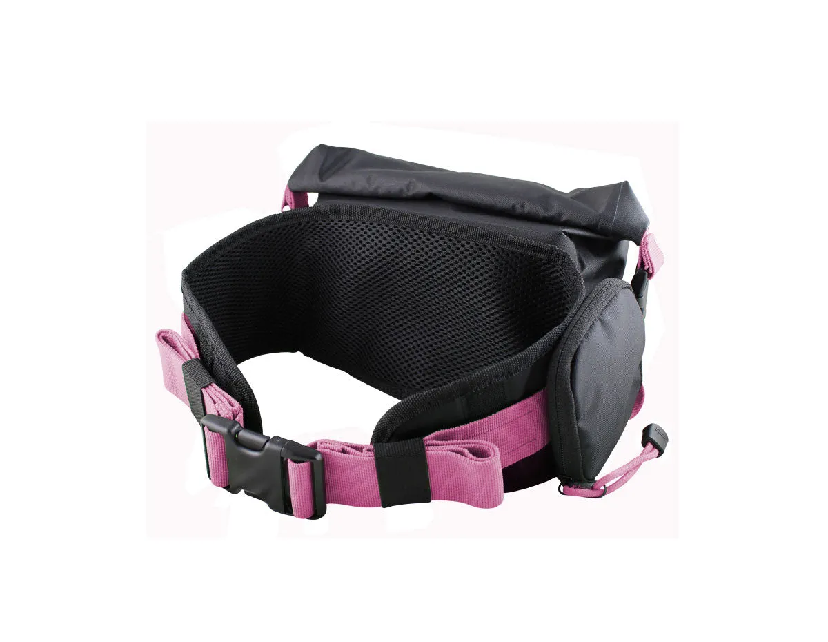 Pro-Light Waterproof Waist Pack - 2 Litres