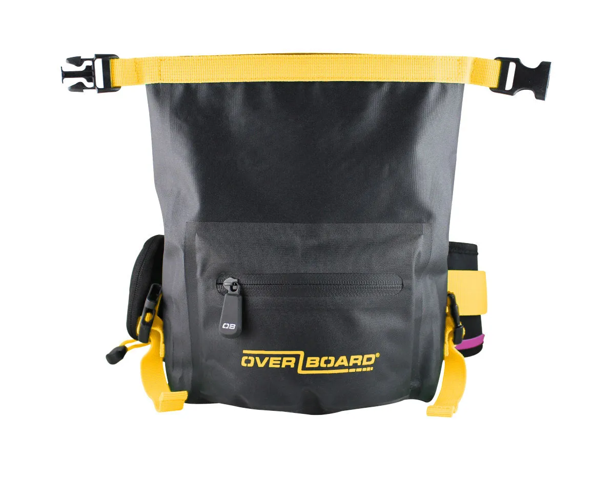 Pro-Light Waterproof Waist Pack - 2 Litres