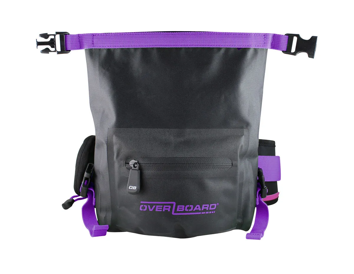 Pro-Light Waterproof Waist Pack - 2 Litres