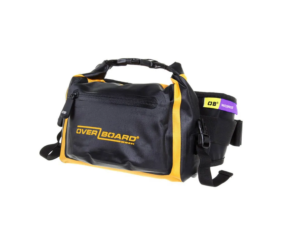 Pro-Light Waterproof Waist Pack - 2 Litres