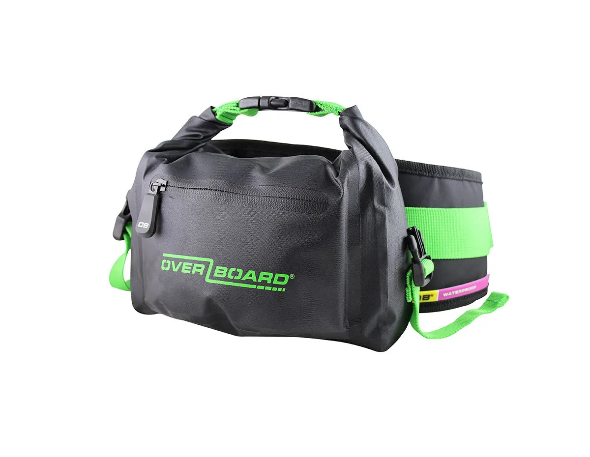 Pro-Light Waterproof Waist Pack - 2 Litres