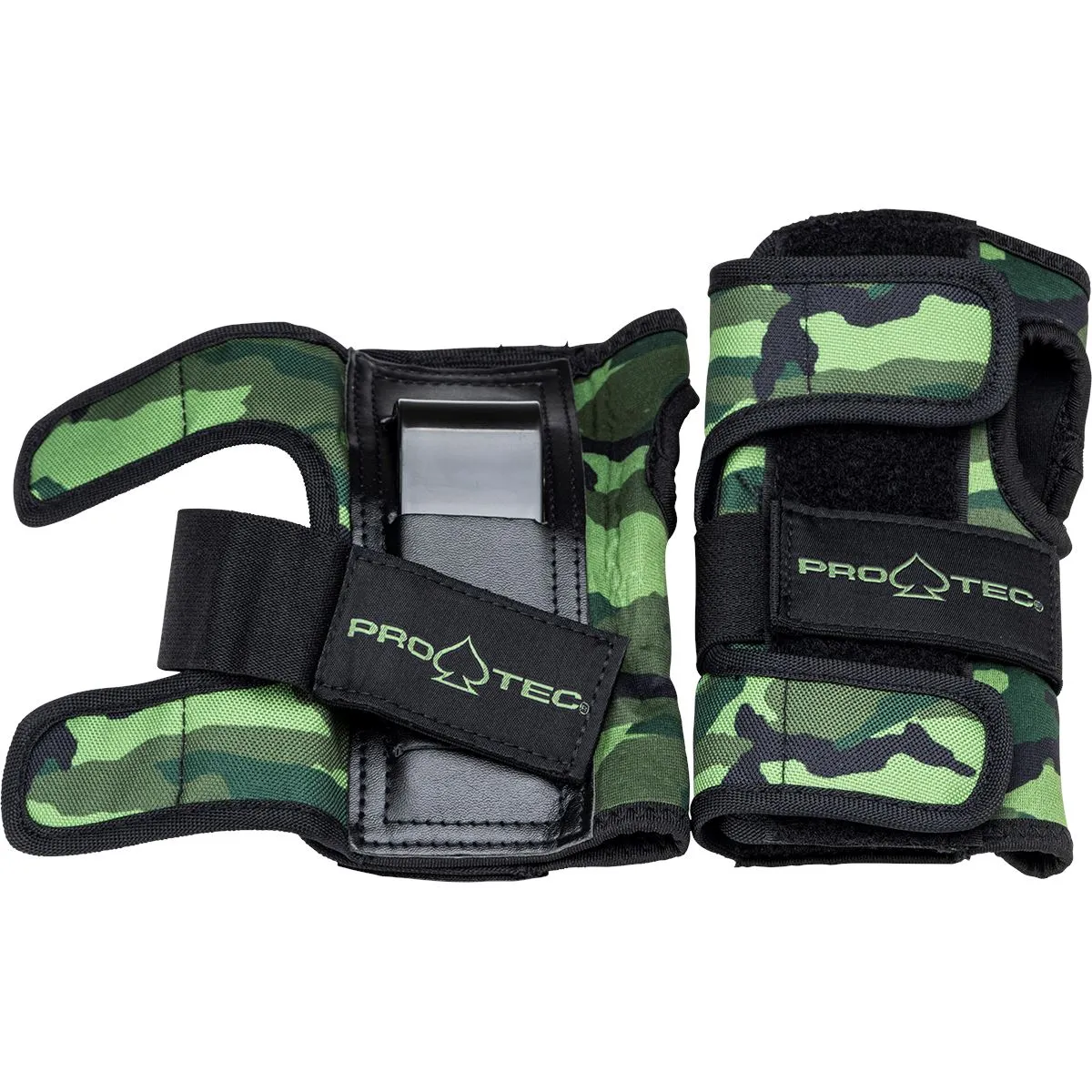 Pro Tec Junior 3 Pack Pad Set