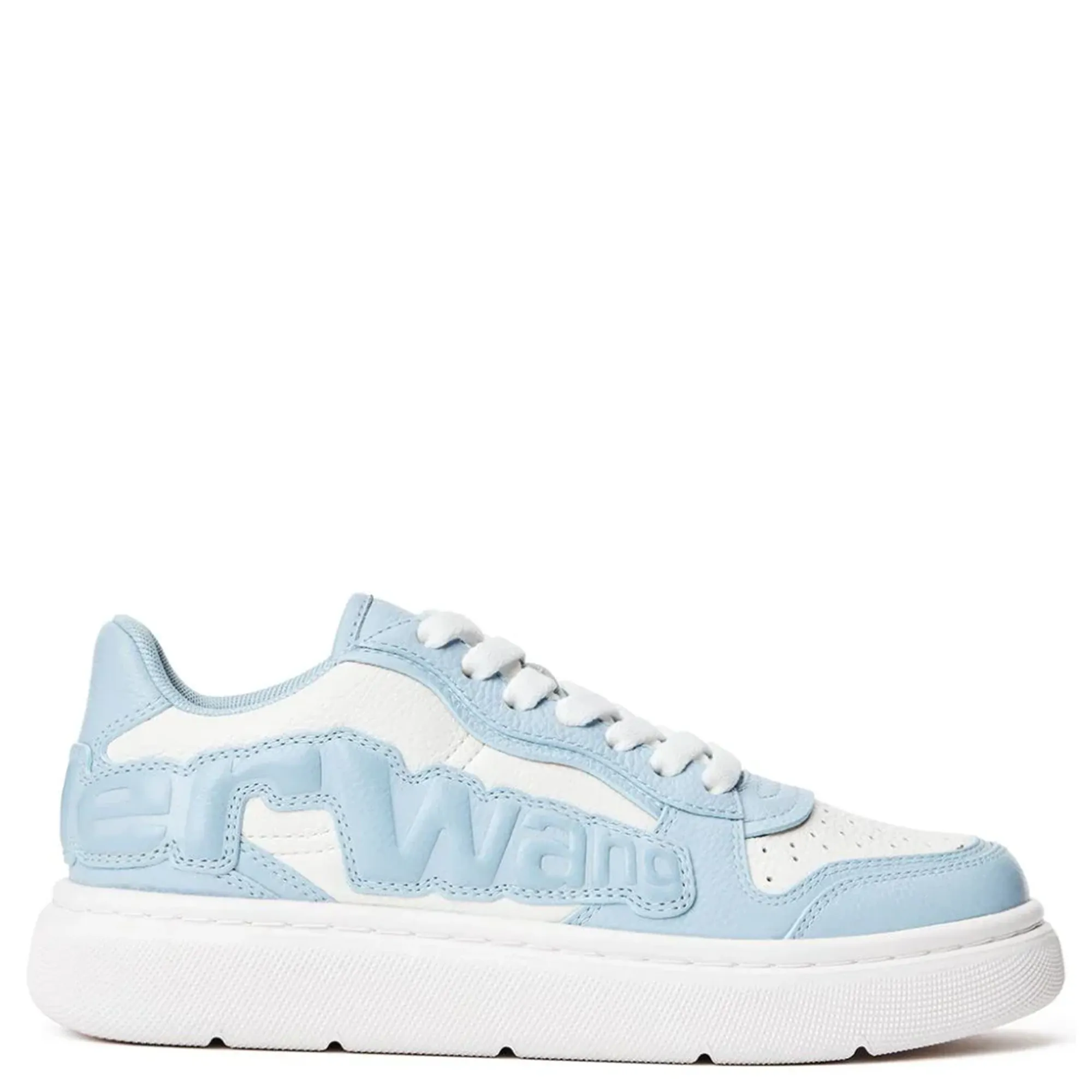 Puff Low Top Sneaker