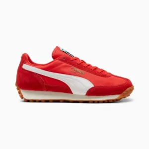 PUMA  EASY RIDER VINTAGE Men’s - PUMA RED-PUMA WHITE