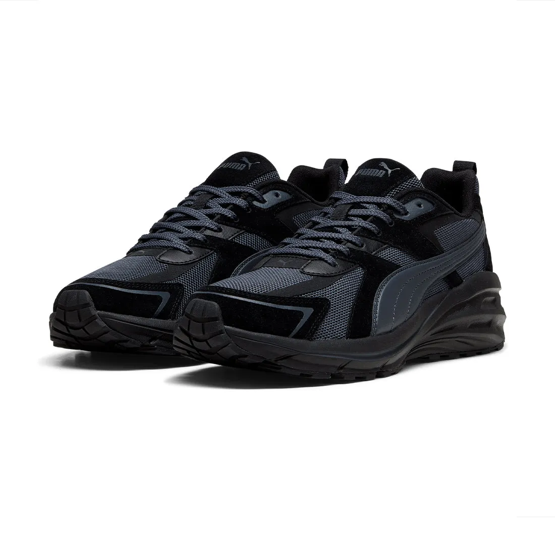 PUMA Hypnotic LS Men's Shoes Black