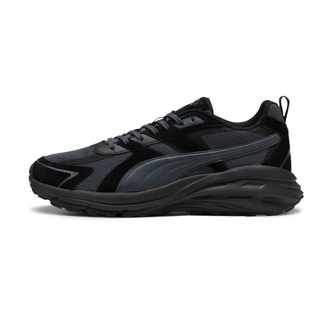 PUMA Hypnotic LS Men's Shoes Black