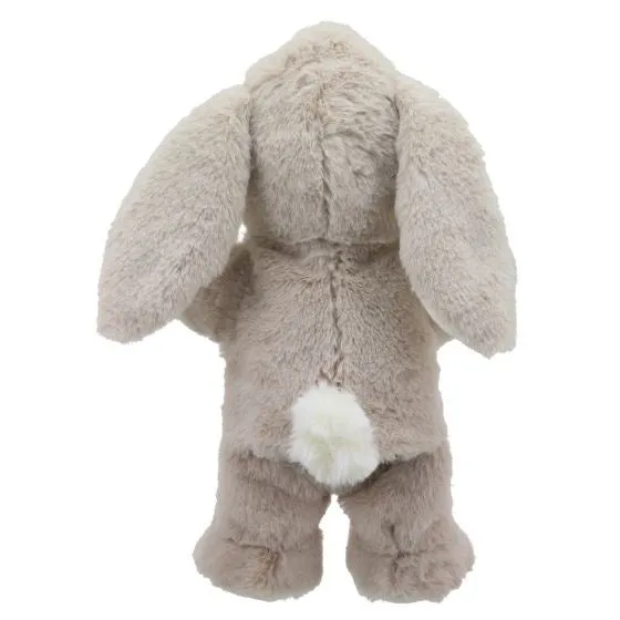 Puppet Co. Eco Walking Puppet - Rabbit